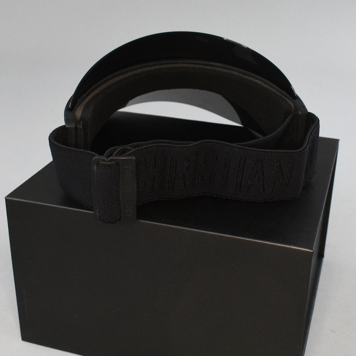 Visera Perspex Gafas Protección Dior 2