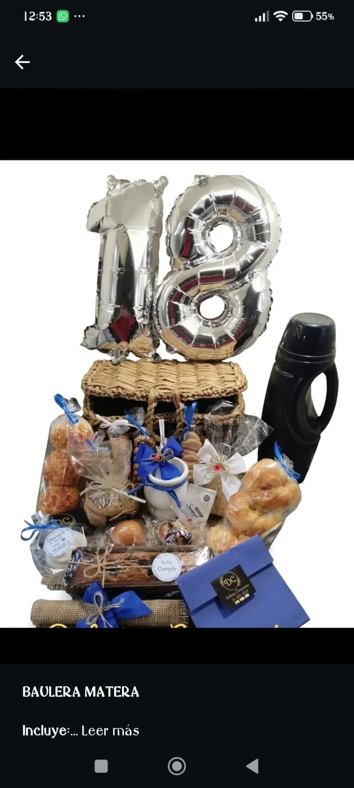BAULERA MATERA 4