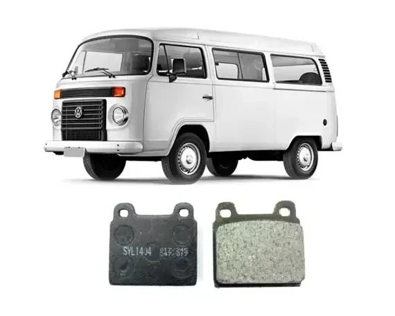 Pastilla Kombi 1982-2014 Syl1404