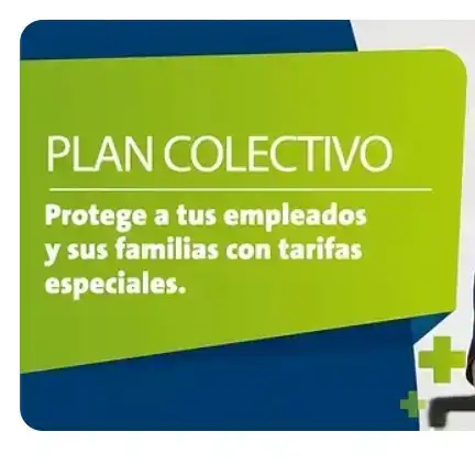 Plan Colectivo 