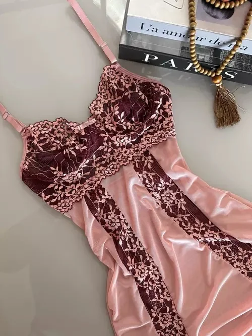 Camisola Eliza
