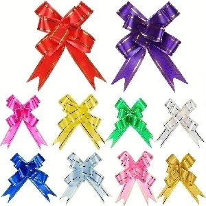MOÑAS DE REGALO