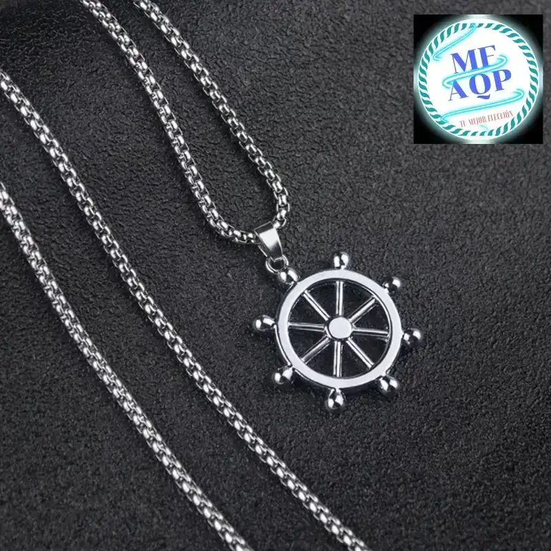 CADENA "AVENTURERO" 3