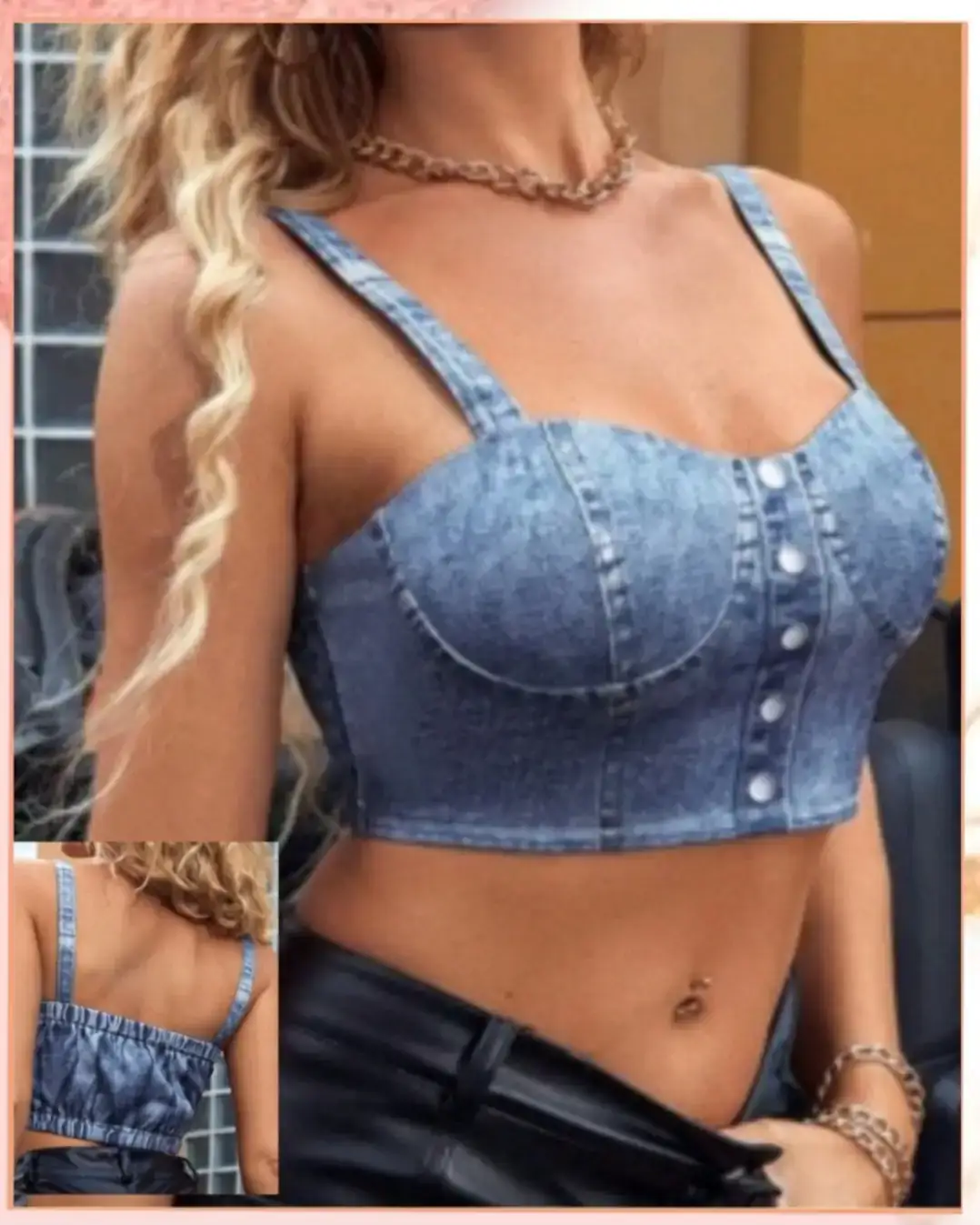 Top M