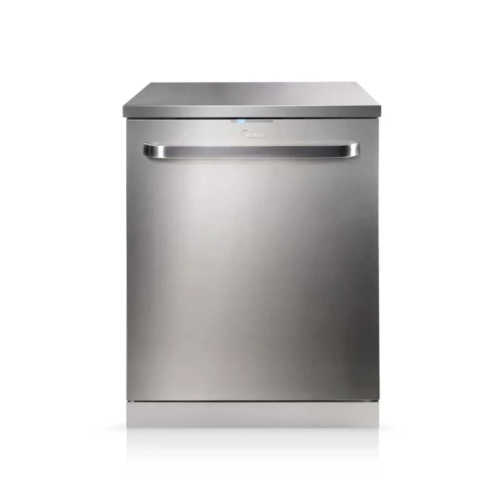  Lavavajillas Midea 14 DE-214XAR1 inoxidable