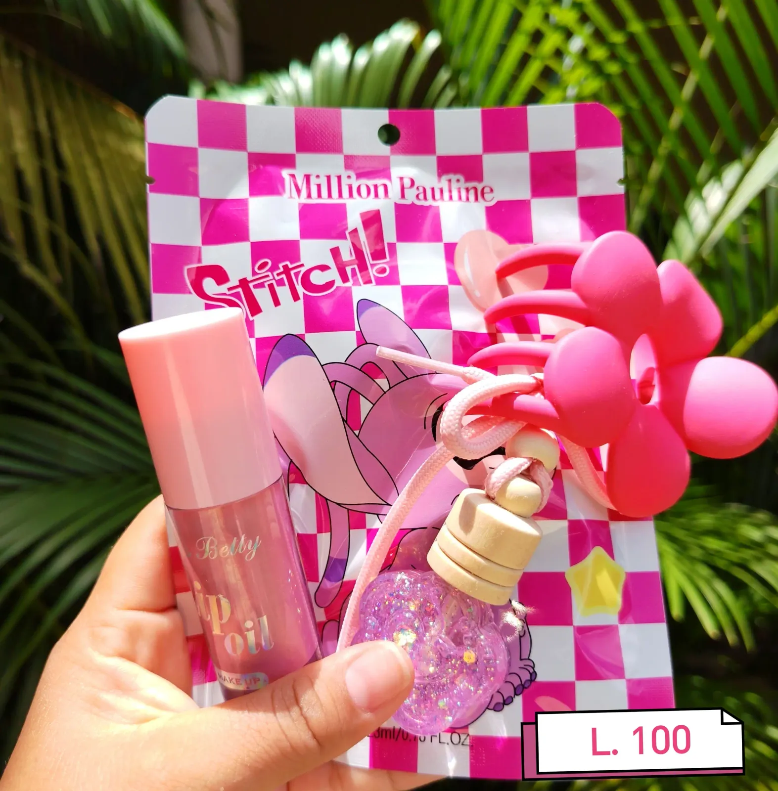Combo Stich 