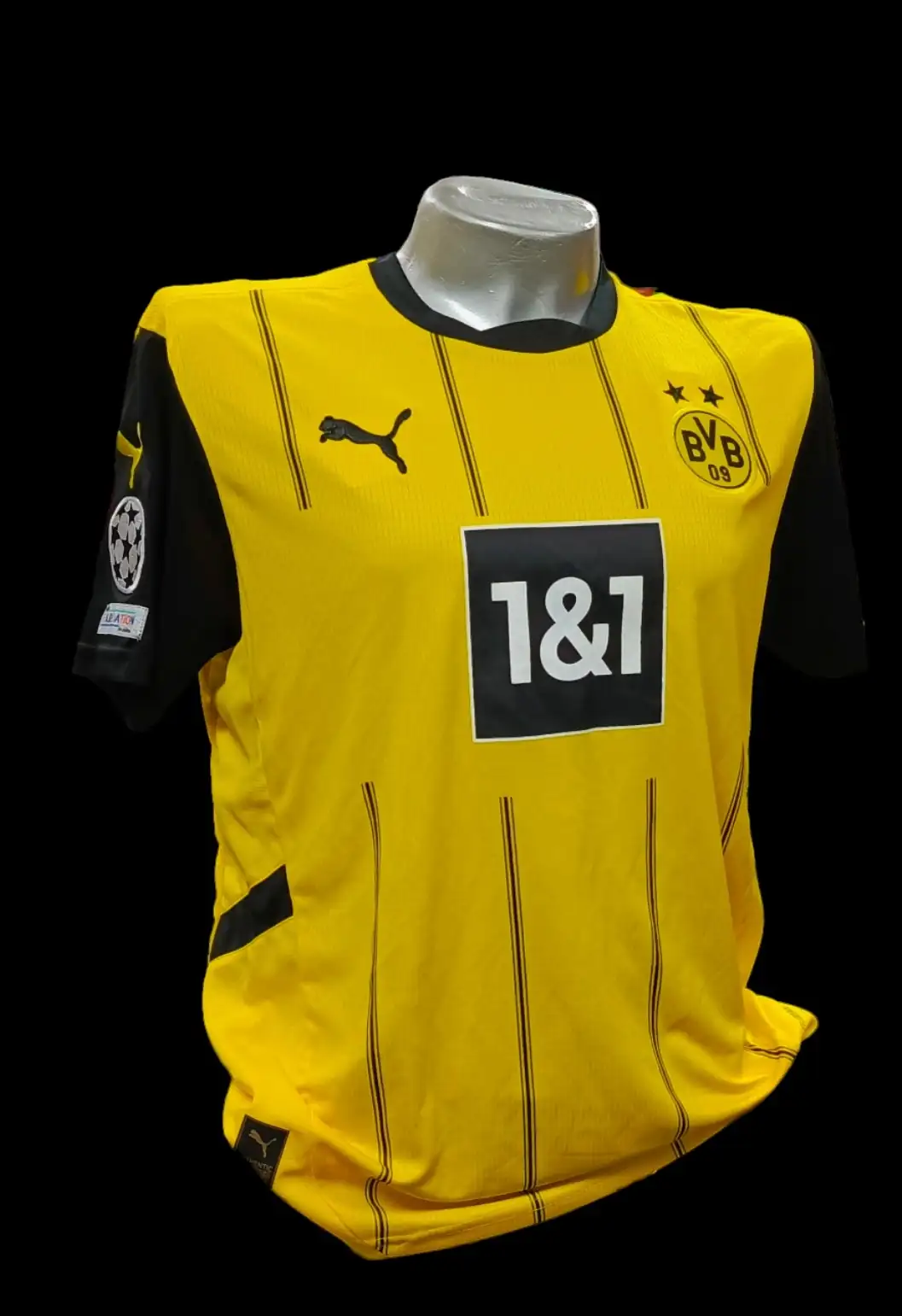 DORTMUND 2024/25