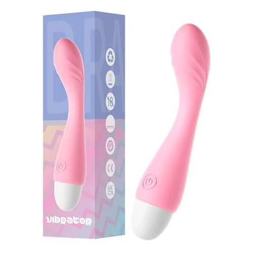 Vibrador punto G Lovekey