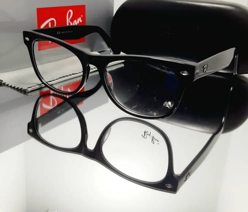 MONTURA RAYBAN  9