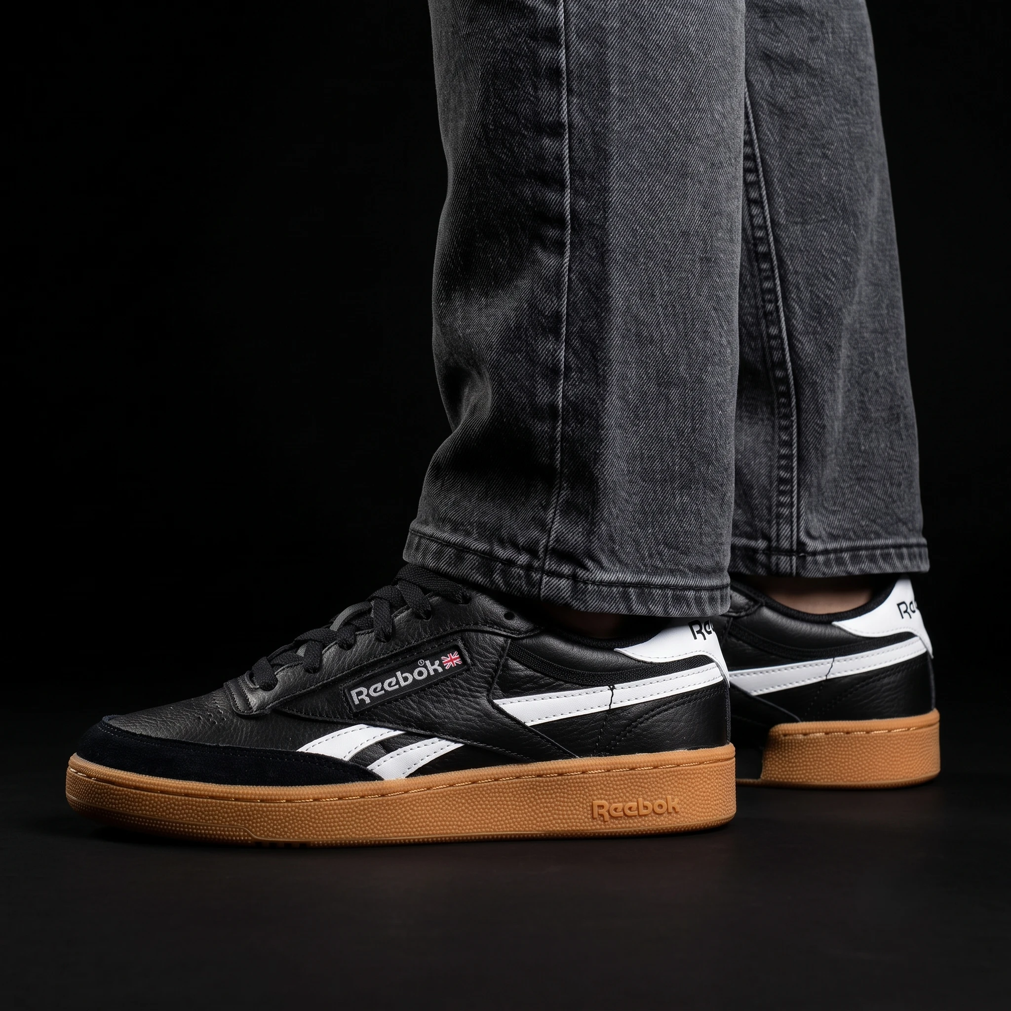 TENIS REEBOK CLUB C REVENGE VINTAGE