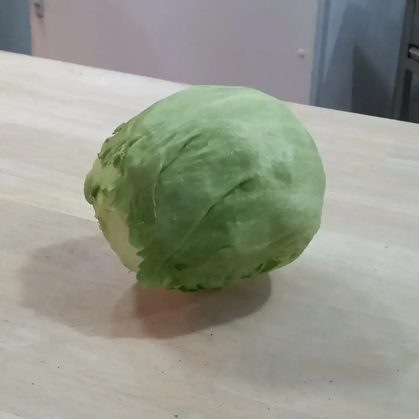 Lechuga 