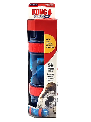 KONG SCUTTE POD LARGE