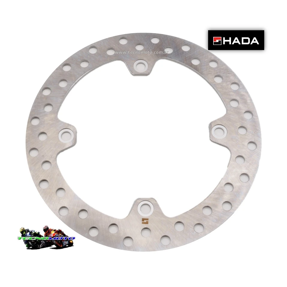 DISCO FRENO HONDA 300 XR DEL. -48357