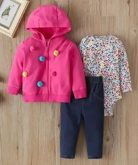 CONJUNTO 3 PIEZAS