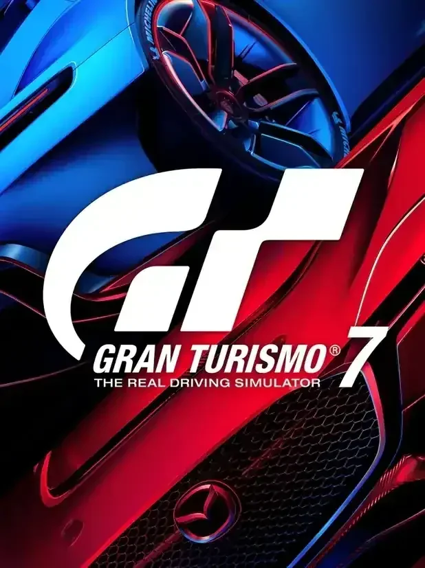 GRAN TURISMO 7