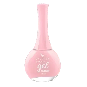 vogue esmalte efecto gel vibra latina