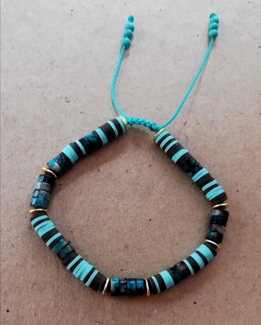 Pulsera Uk'ul