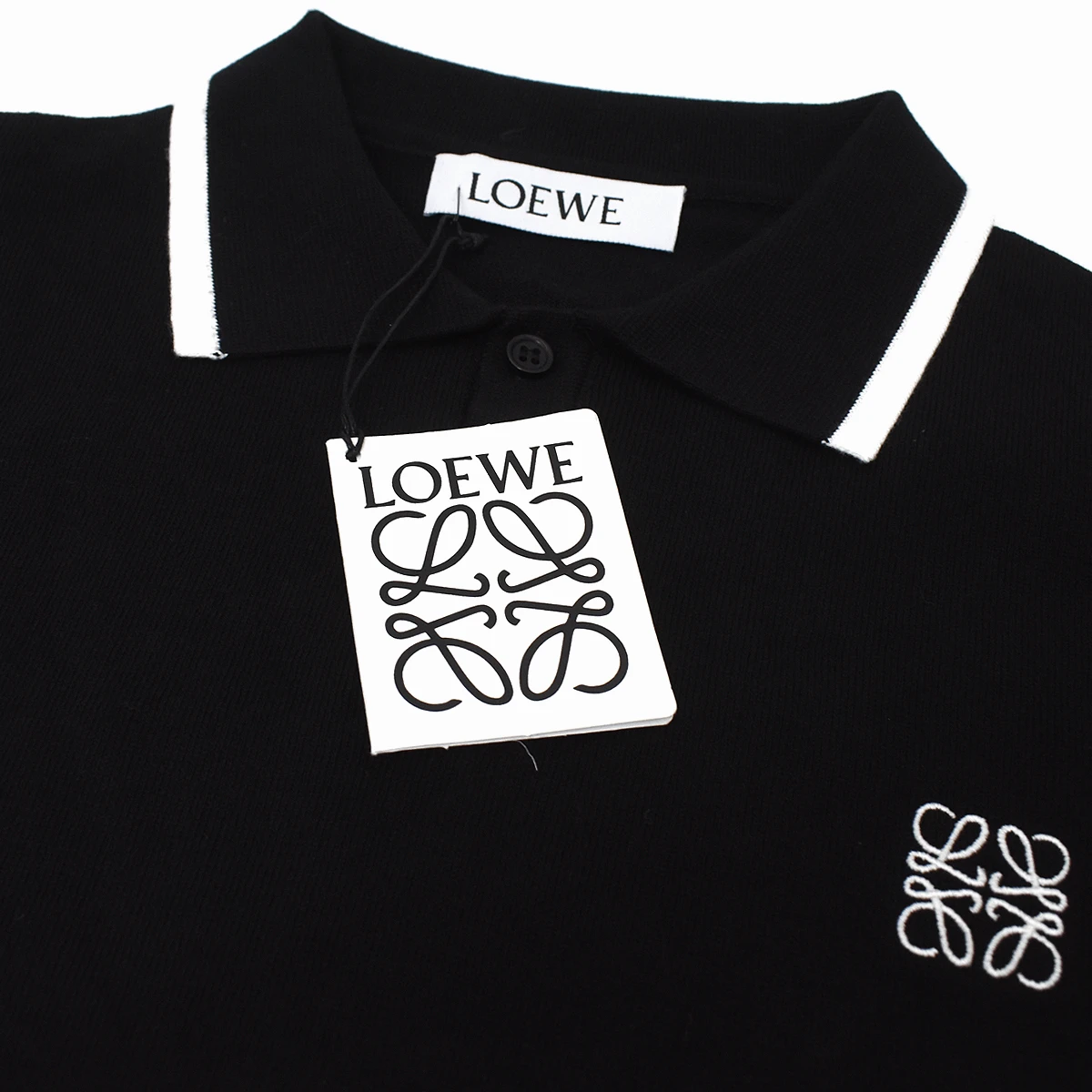 Polo Loewe 3
