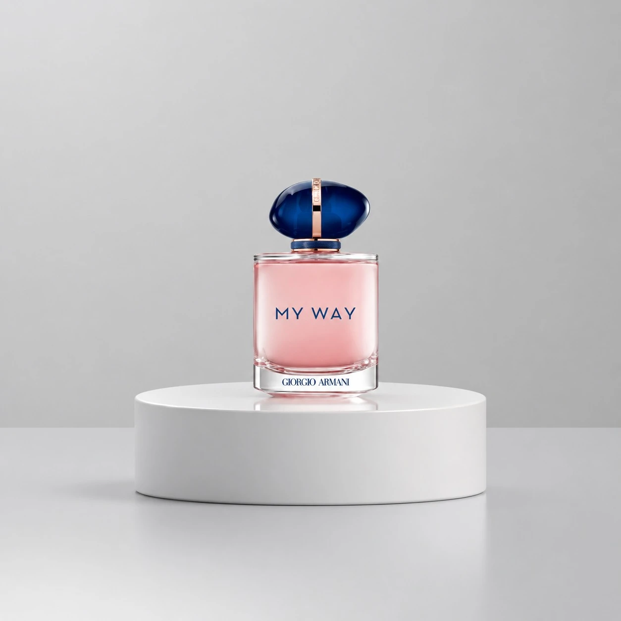 My Way – Giorgio Armani
