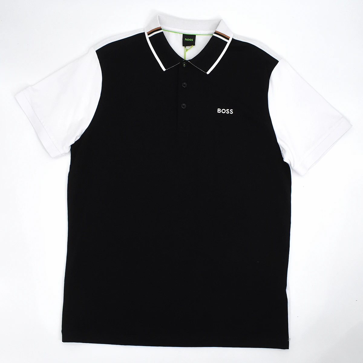 Polo Boss