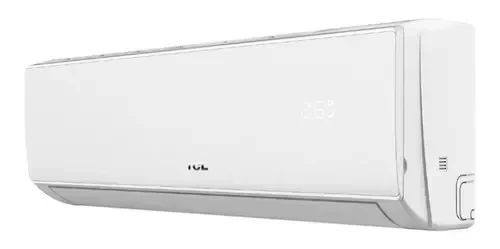 Aire Acondicionado Tcl 3200w Frio / Calor 2