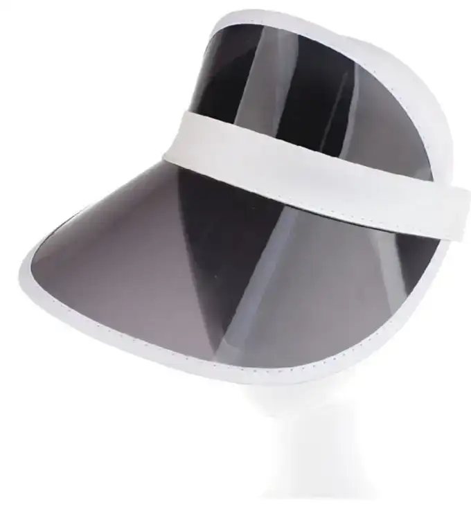 Visera retro 3