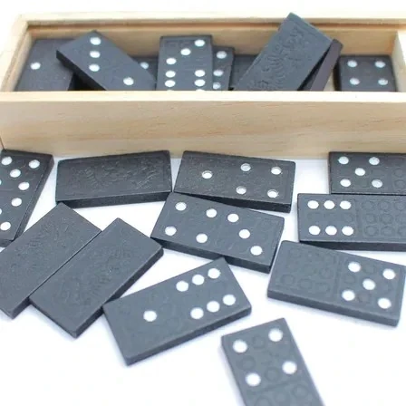 DOMINO MADERA PEQUEÑO  3