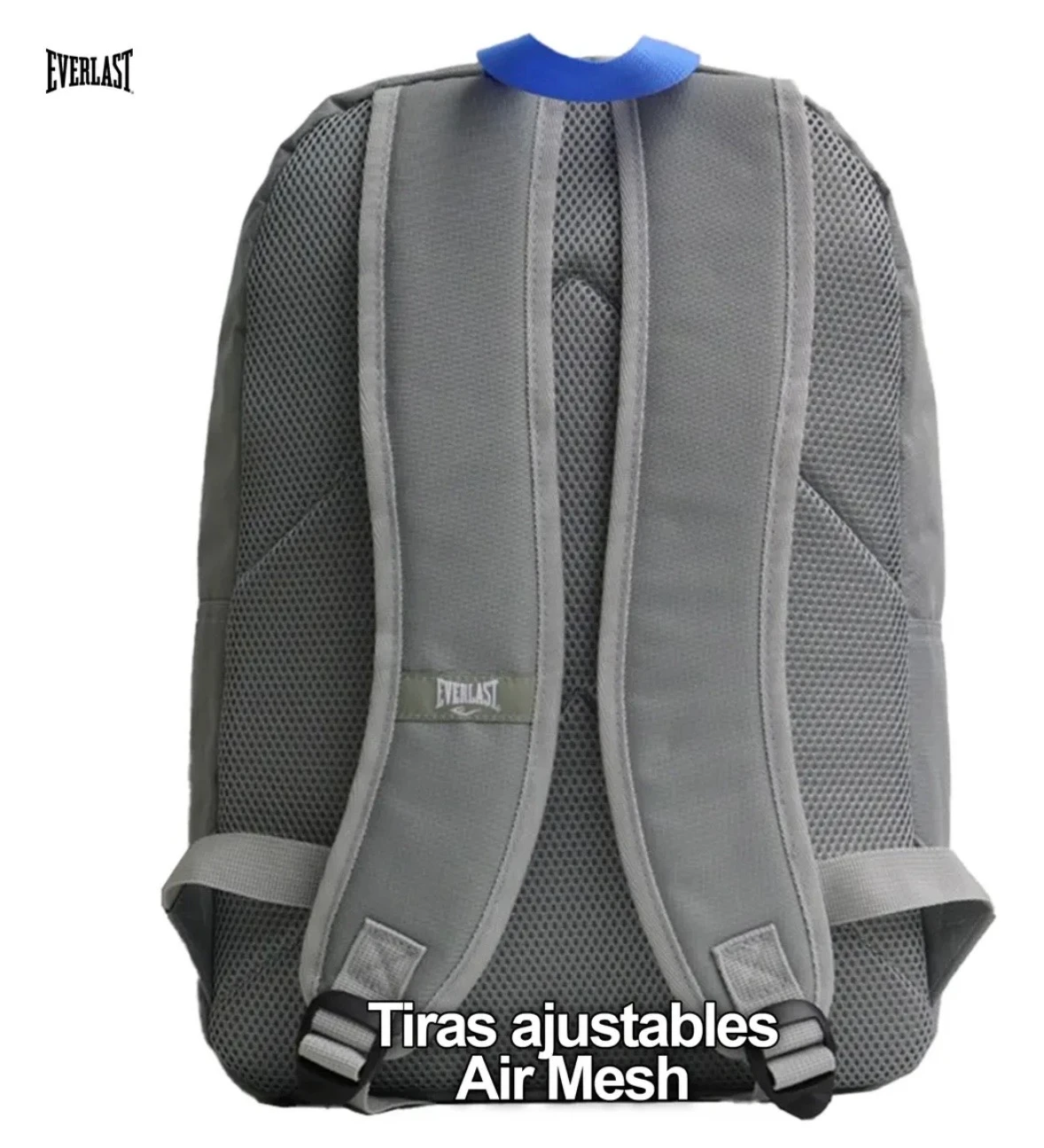 MOCHILA EVERLAST 28484 3