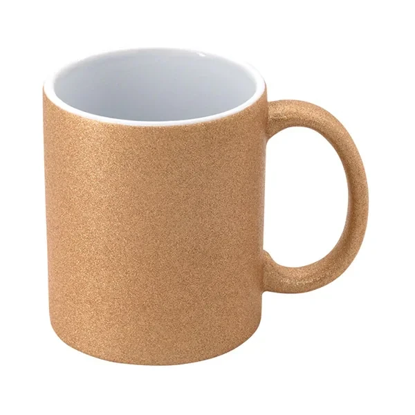 TAZA GLITTER PERSONALIZADA ( compra minimo 2 unidades) 2