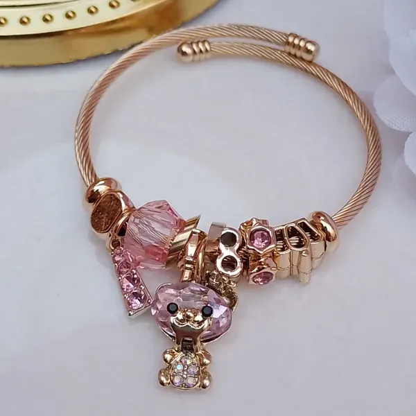 Pulseras 
