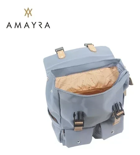 MOCHILA AMAYRA 25303 7