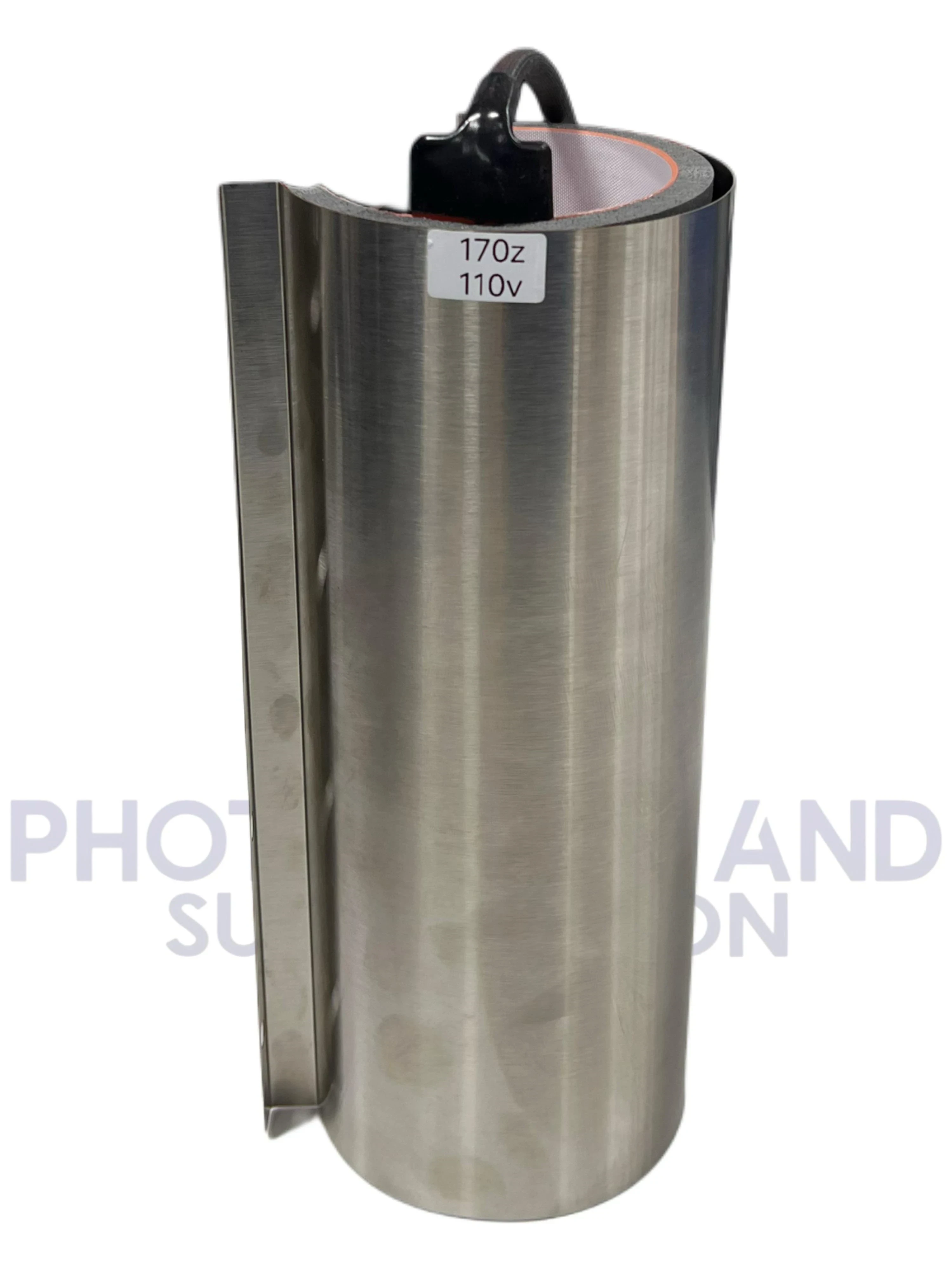 Resistencia de 17 Oz
