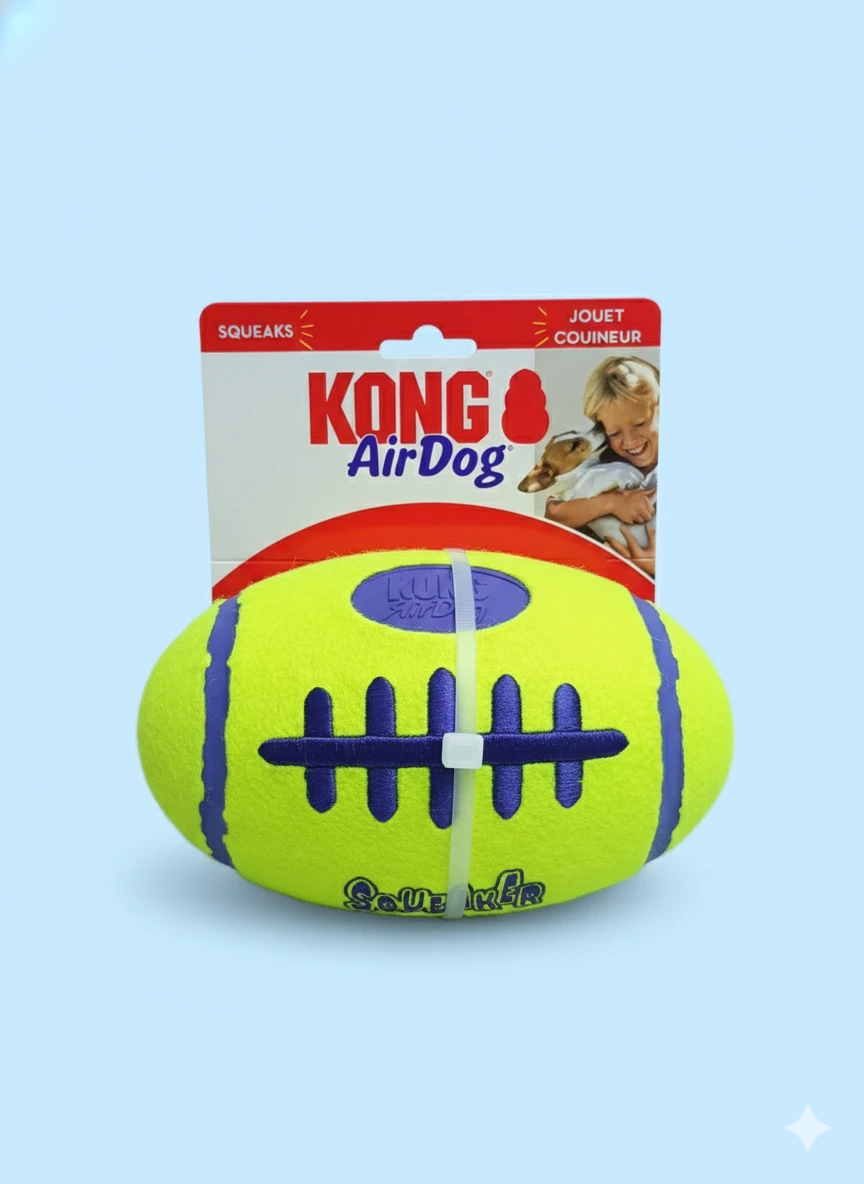 KONG AIRDOG FOOTBALL MD