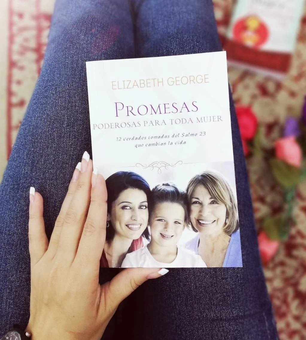 Promesas poderosas para toda mujer