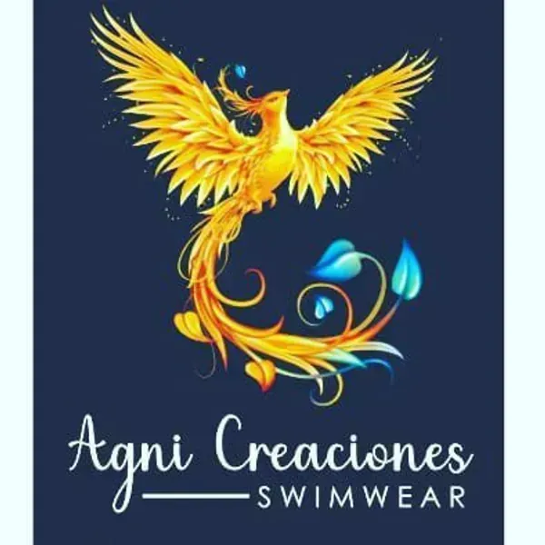 agni creaciones Swimwear 