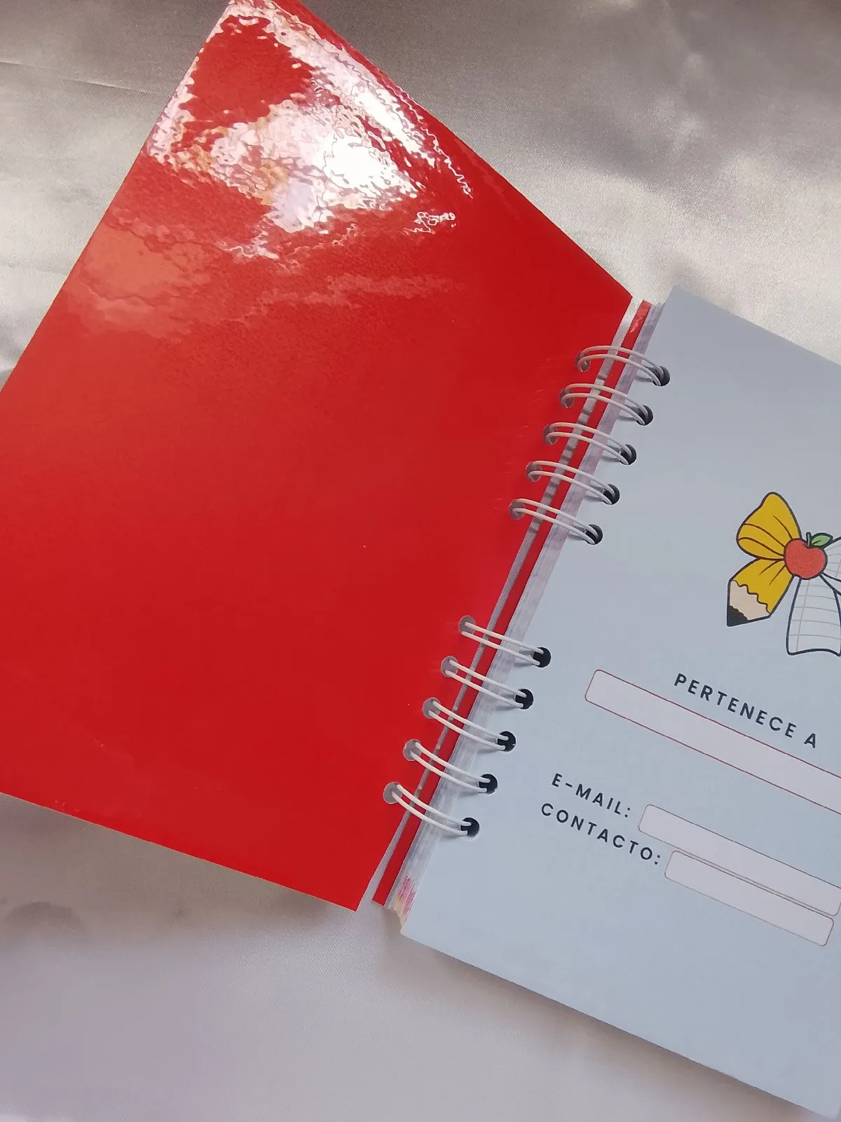 Agenda docente  2