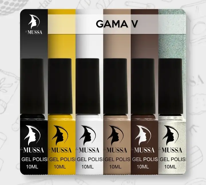 Gama V