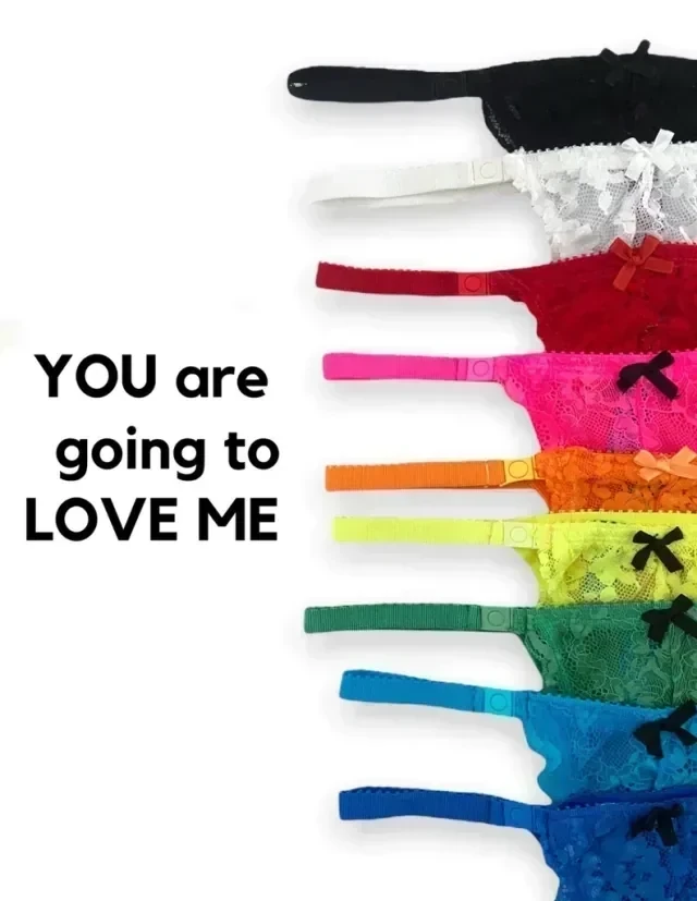 Broches Less - Amarillo Fluo 3