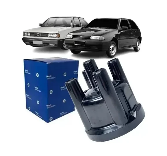 Tapa distribuidor Bosch Gol / Santana 