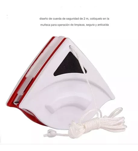 LIMPIAVIDRIOS MAGNÉTICOS  4
