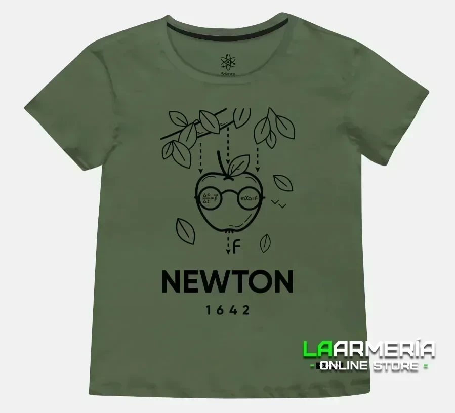 Newton (XL)