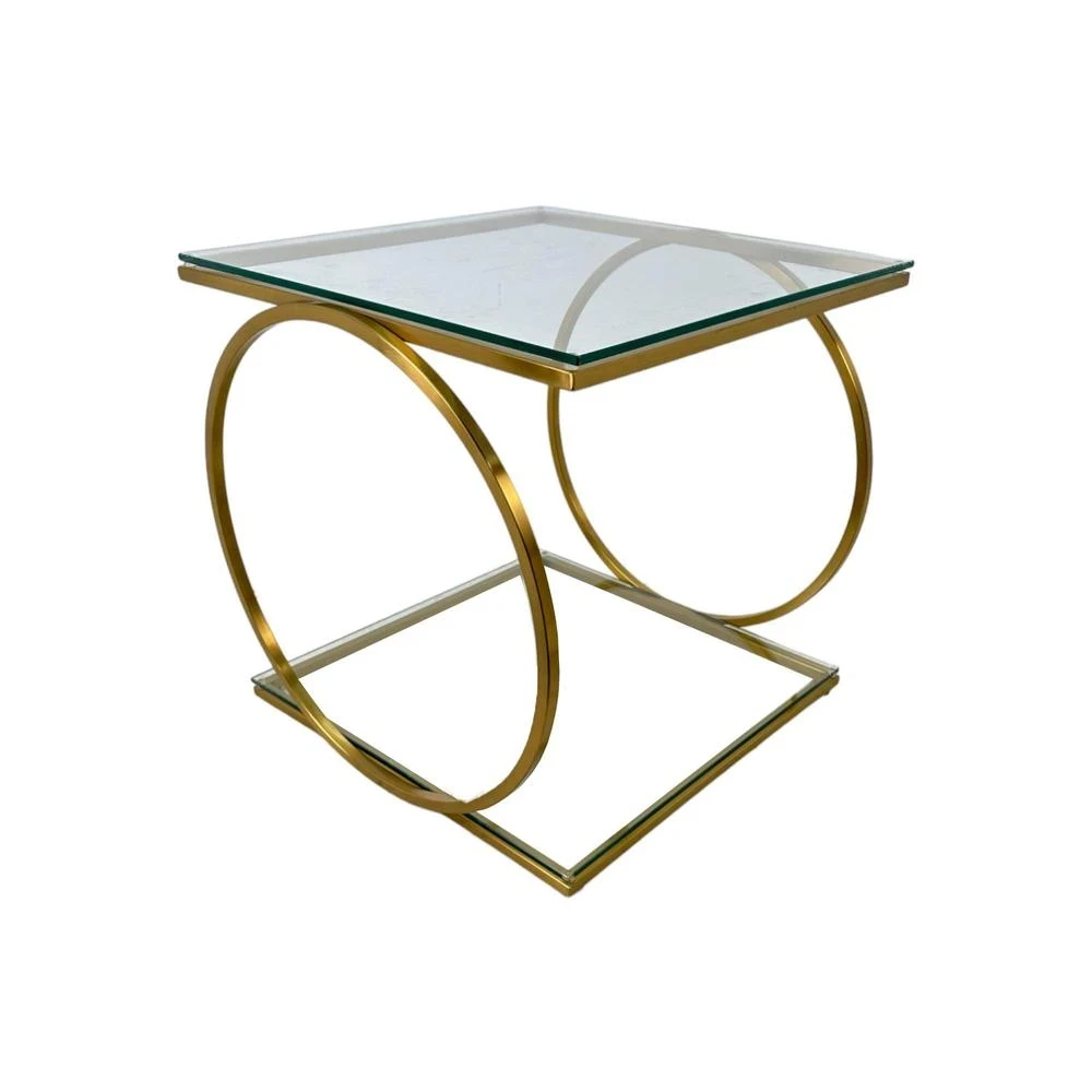 MESA AUXILIAR 55X55X55CM