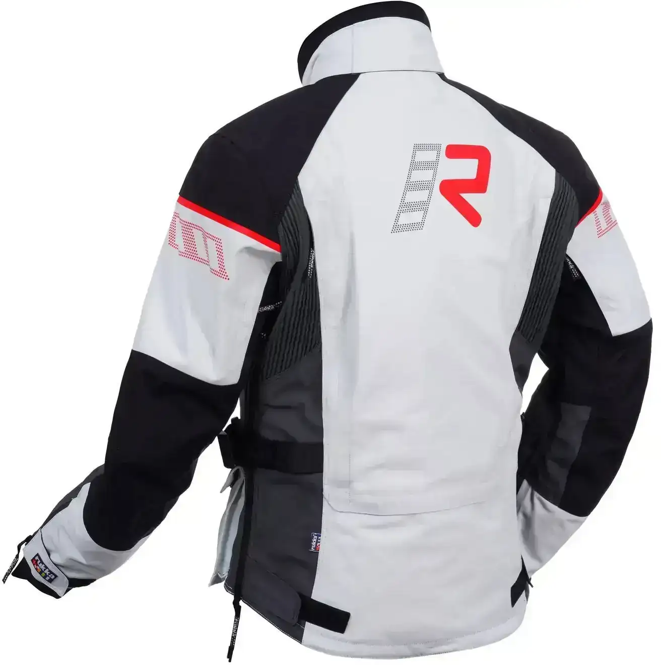 CHAQUETA DE PROTECCIÓN  2