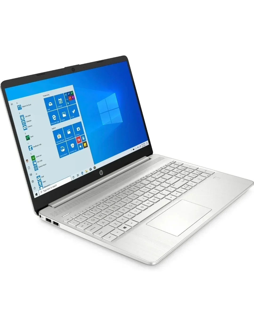 Laptop HP 15.6"  Core i5 2