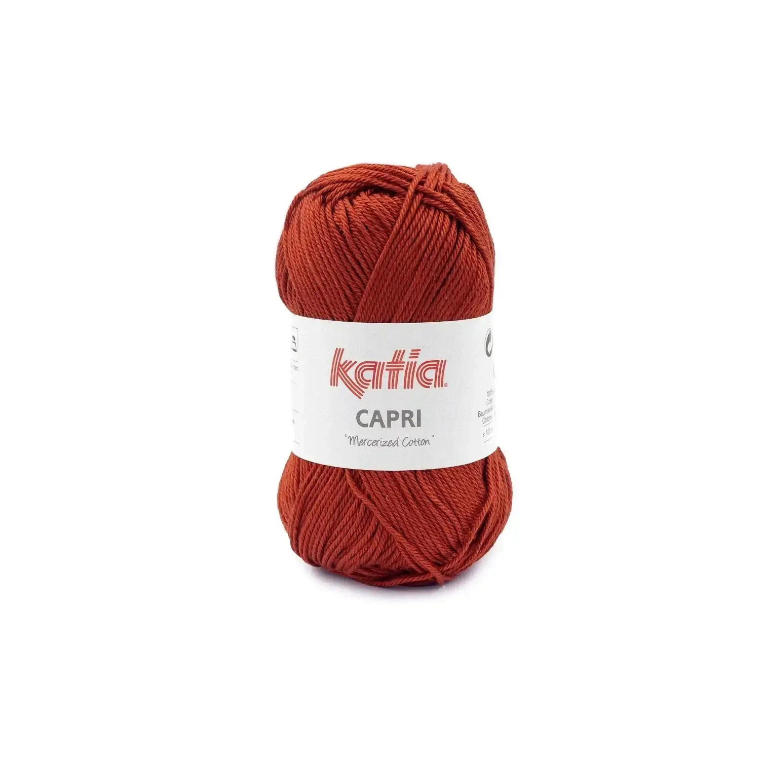 82187 CAPRI ROJO TOMATE