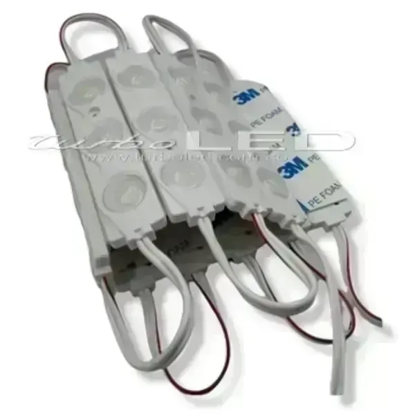 MODULO ECO LUPA 24V (103105) 2