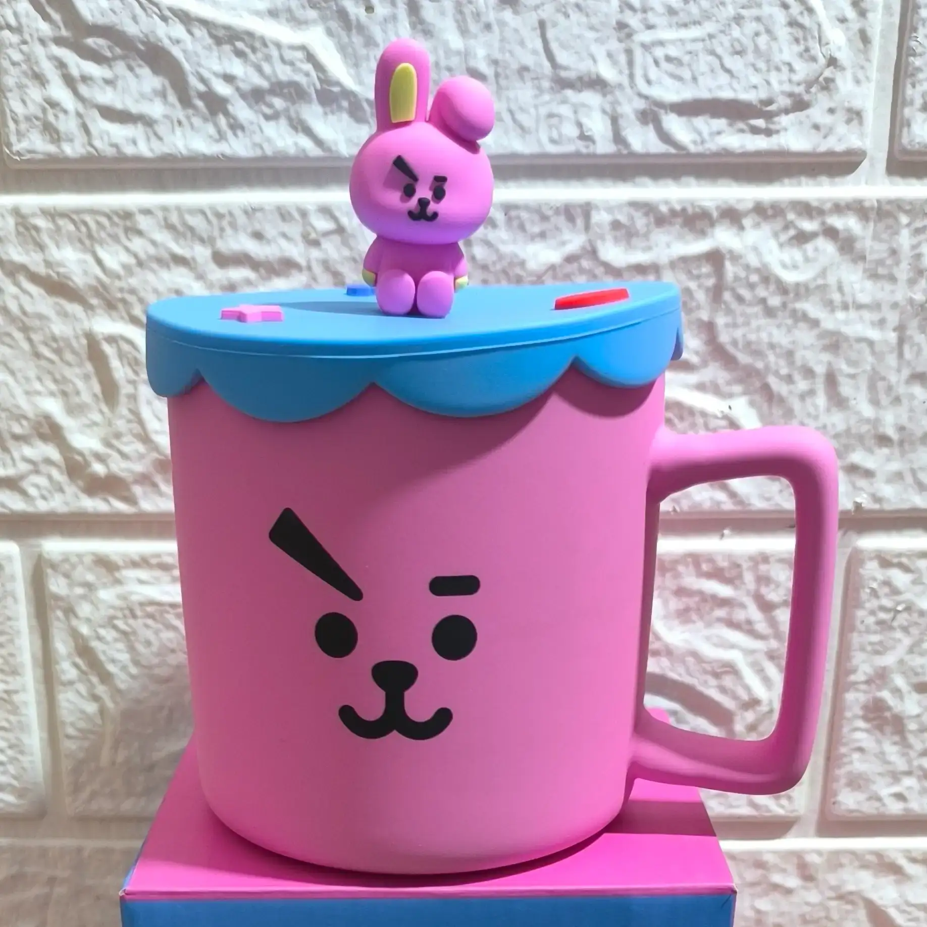 Tazas bts 3