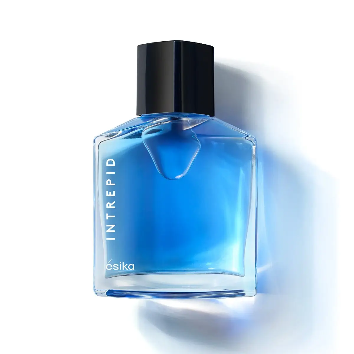 Perfume Intrepid de Esika 