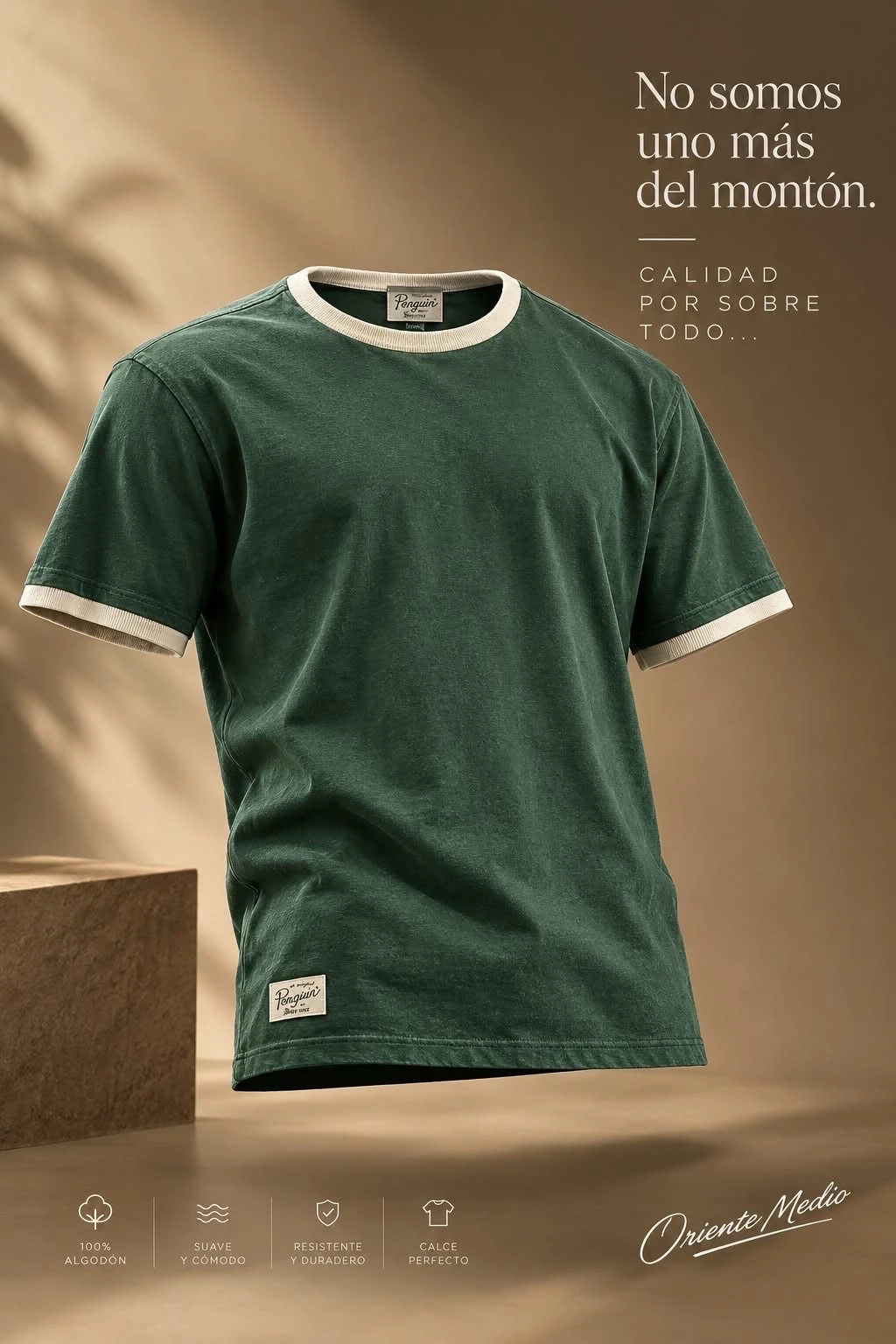 REMERAS PREMIUM 