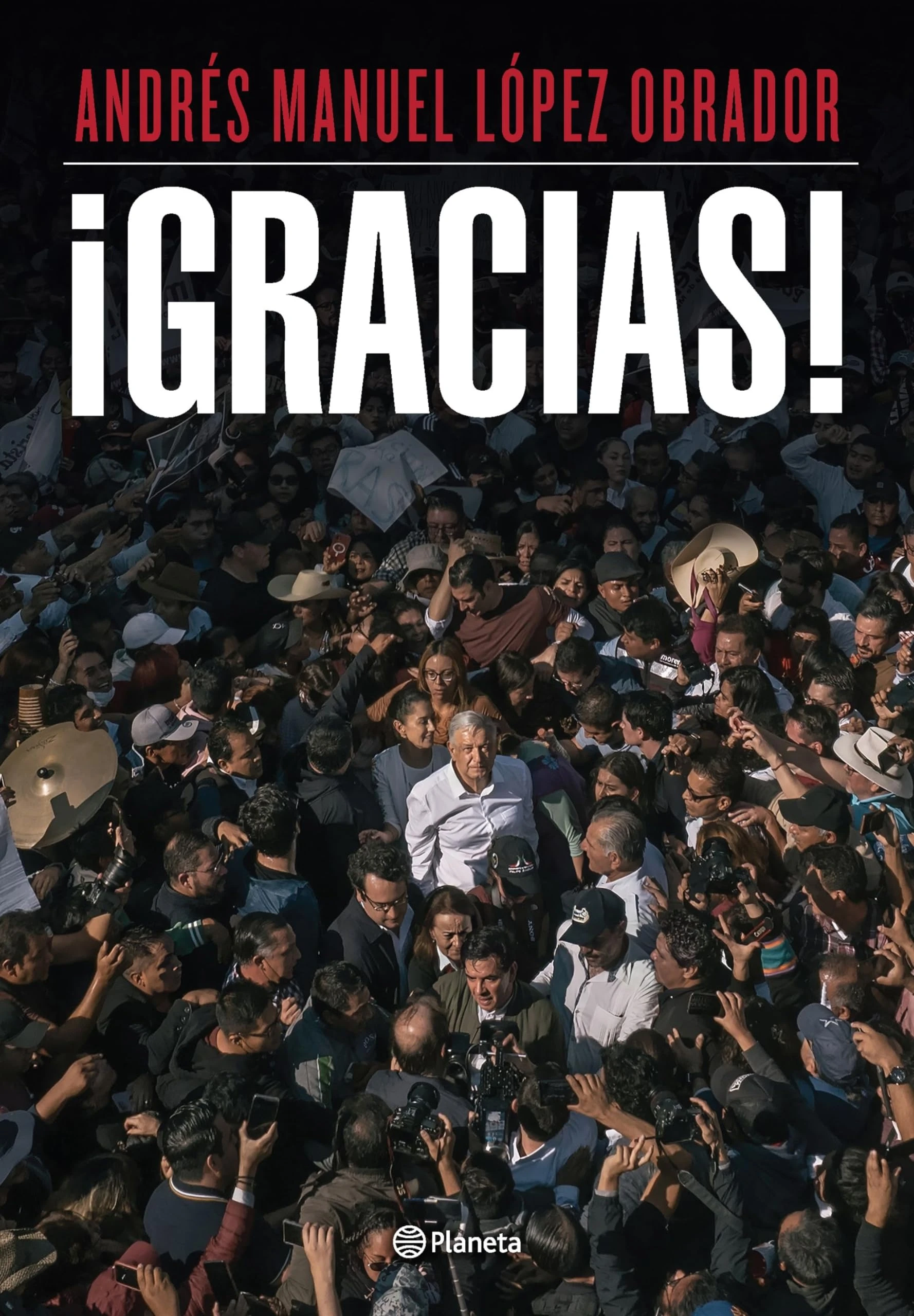 GRACIAS 